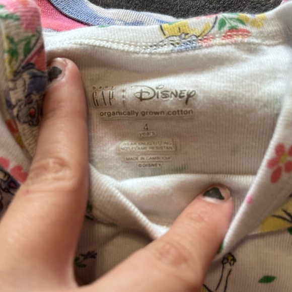 Toddler PJ Bundle - Picture 2 of 3